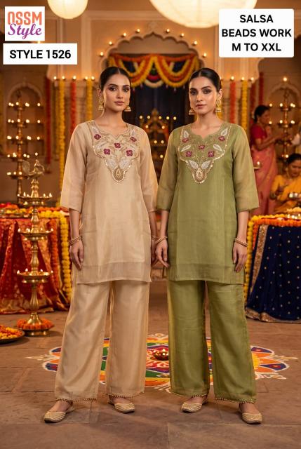 Ossm style 1526 coord set woman clothes wholesale